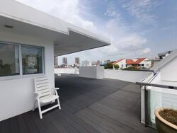 Sennett Estate (D13), Semi-Detached #568256571
